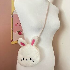 Bunny bag